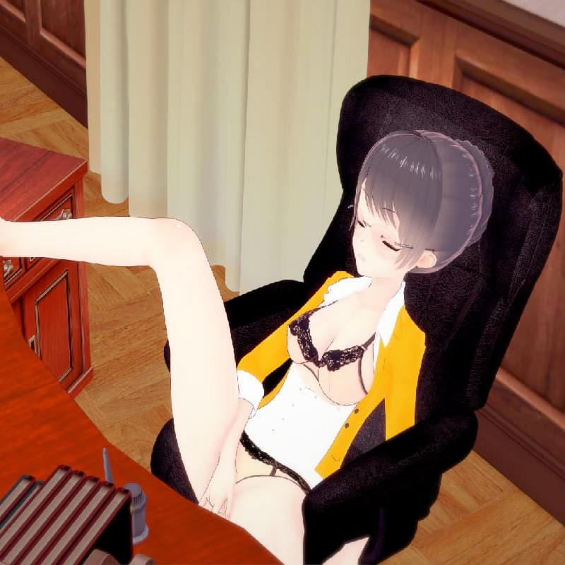 亚洲风SLG/动态/更新丨 秘密岛 神秘岛 Secret Island v0.11.8.3 汉化版 【20250200】
