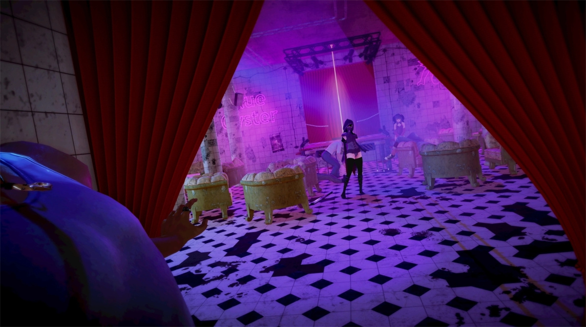 沙盒SLG/官中丨后宫大酒店 Harem Hotel v0.17.2 官方中文版【20230707】 游戏截图 6