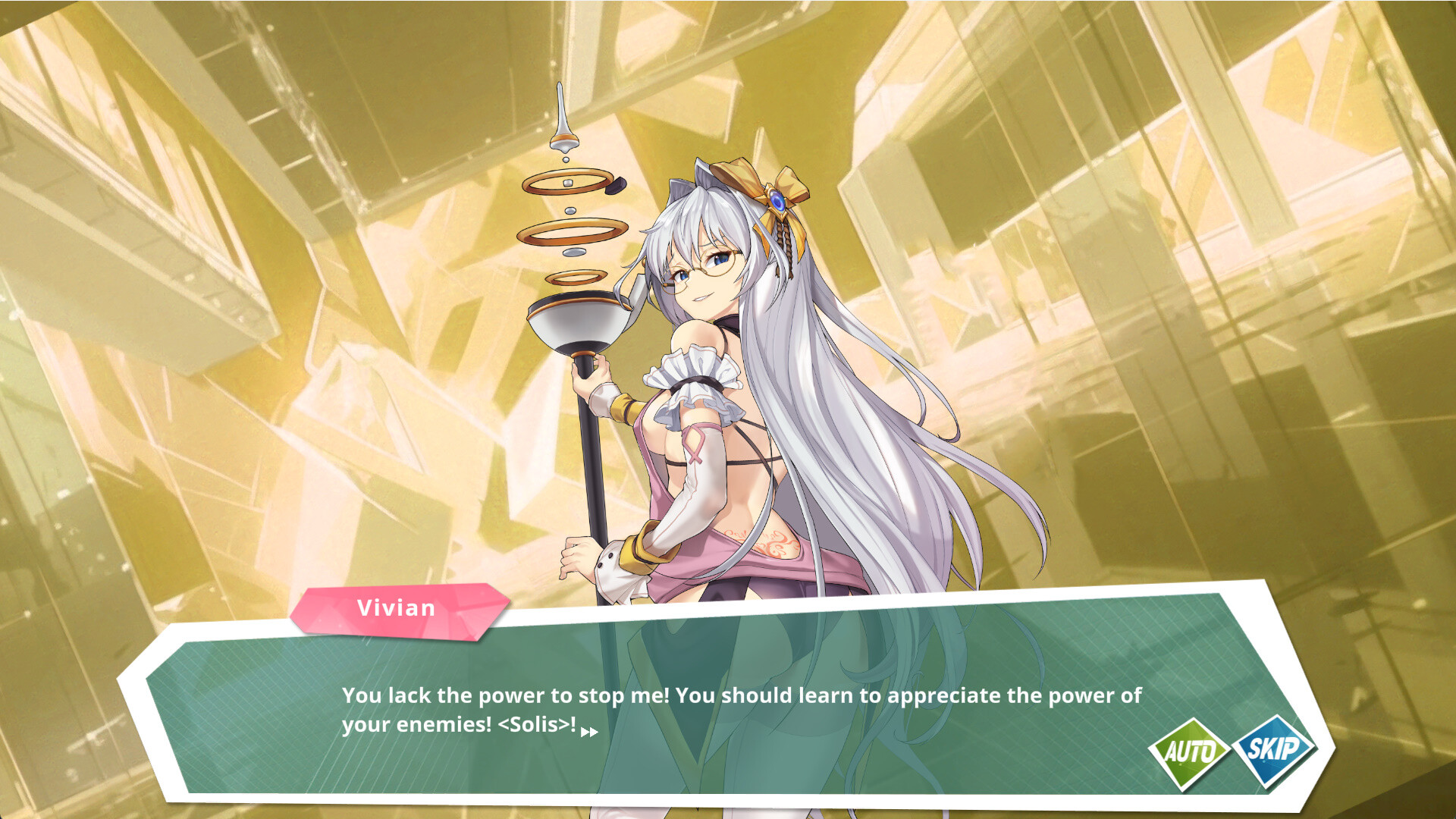 SLG/重大更新/STEAM官中无码丨镜花水月2 人间乐园 V1.0.4d【20230818】 游戏截图 1