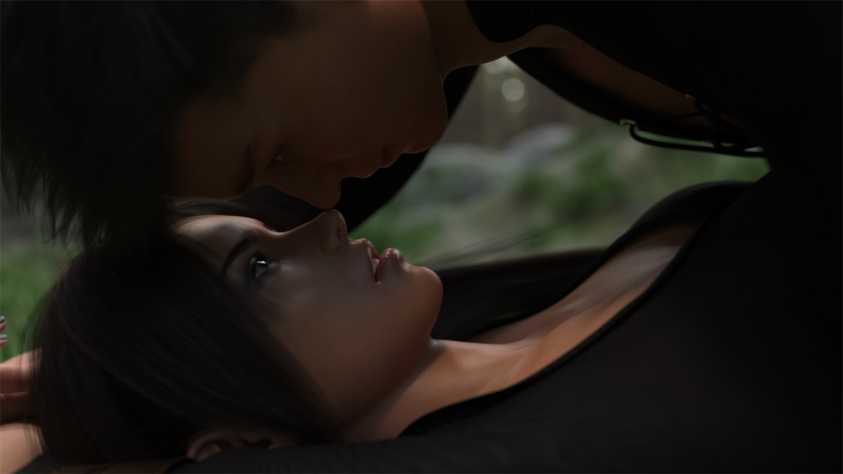 欧美SLG汉化动态丨拿非林人 奈非利姆 Nephilim v0.3.5【20240105】 游戏截图 4