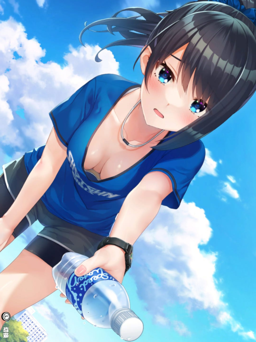 互动SLG中文全动态丨我是超级按摩王STEAM官方中文硬盘版【20241021】