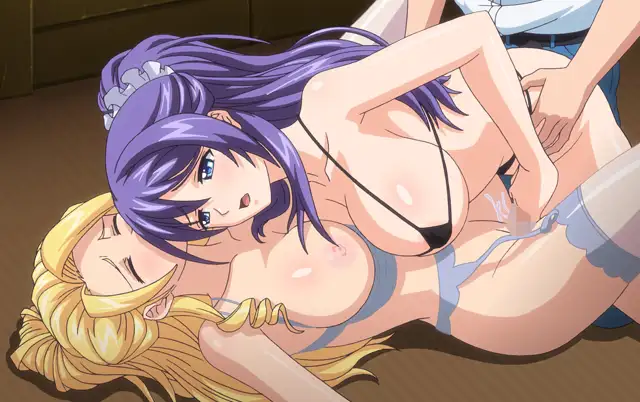 ADV/汉化/AI汉化版+全CG存档★全CV丨漫画喫茶的意外事件 漫喫ハプニング--本体 【20240602】 游戏截图 4