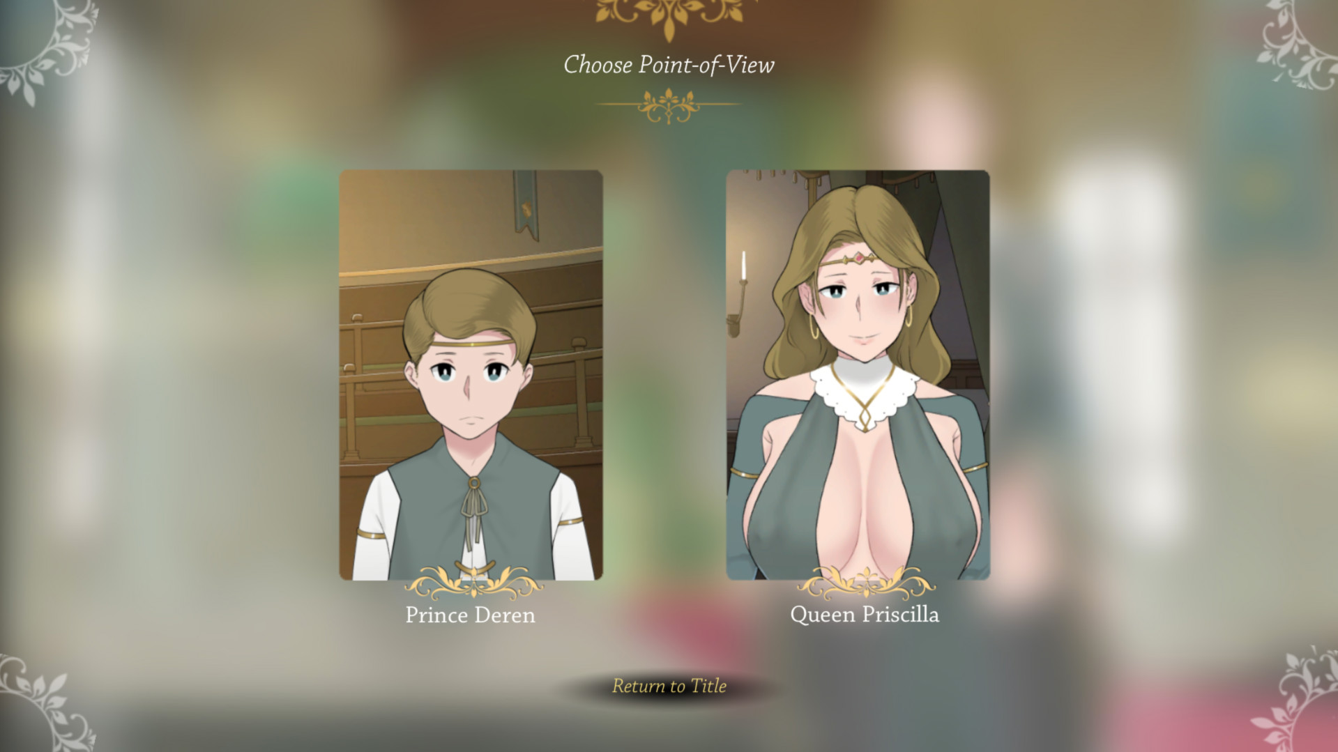 收养地精的女王v1.1官方中文版 游戏截图 3