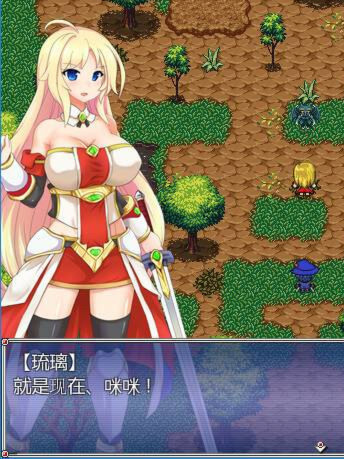 魔法少女ルリエル ～返り討ちにされた姉妹～
