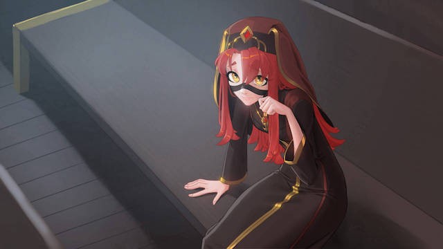 猎魔人物语 V1.5a 官方中文作弊版PC+安卓/1.4G【20230210】 游戏截图 2