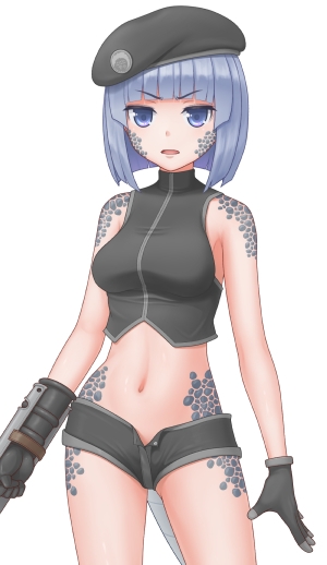 RPG/机翻/新作丨まぞトラ ～魔族娘のトラップ恥辱巡り～1.7G【20231225】 游戏截图 7