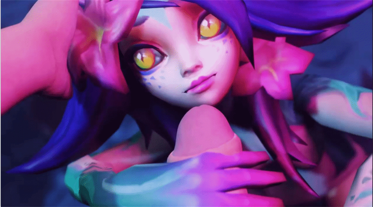 沙盒SLG汉化动态丨淘气仙女和精灵的把戏 Naughty Nymphs and Elfish Tricks Ch.1 v01.0【20230725】 游戏截图 5