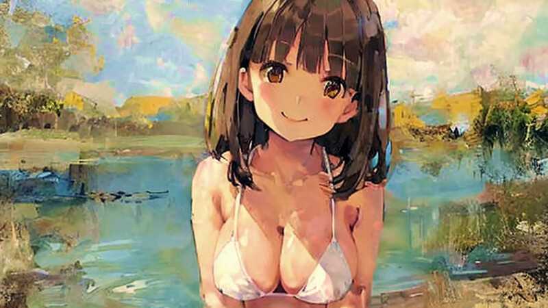 日式SLG/汉化/动态丨乡村与大女孩独处/Countryside ~ Alone with an older girl Ver1.15 【20241202】 游戏截图 5