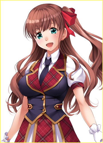 拔作ADV/汉化丨地下偶像调教计划~沟口环希篇 AI+全CG存档--转区运行【20240629】 游戏截图 3