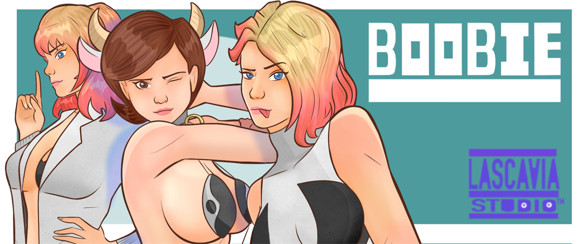 欧美SLG/汉化/沙盒丨巨乳BOOBIES  v0.3b【20240601】 游戏截图 7