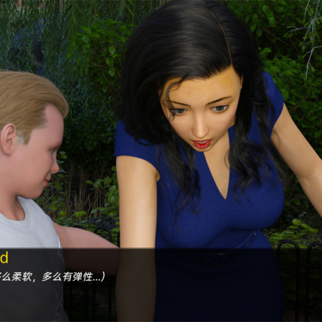 欧美SLG汉化动态丨詹妮弗的生活 Jennifer's Life v0.7【20240220】