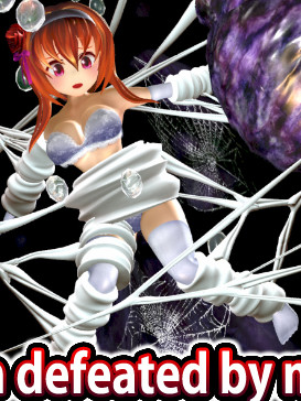 丸吞 ViotoXica ～Vore Exploring Action RPG 最终版V1.01a【PC0901】