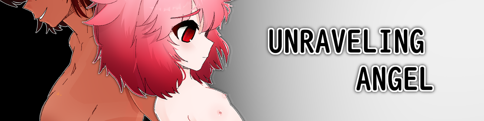 日系SLG汉化2D丨解开天使:懦夫的天堂UnravelingAngelCoward'sParadisev0.3.1丨【20230607】 游戏截图 2