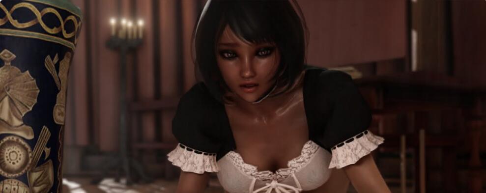 RPG/中文/动态丨哥布林无惨 v0.44.3b 机翻汉化 丨【20231027】 游戏截图 8