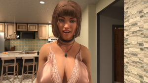 我天真的快乐 My Innocent Pleasure v0.20【20230407】 游戏截图 7