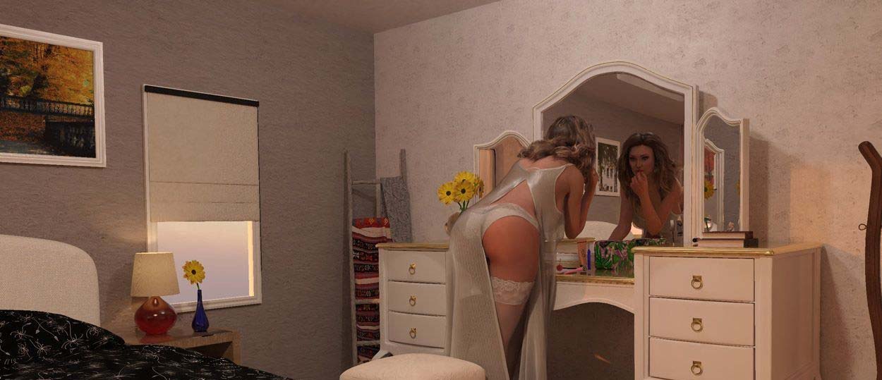 欧美SLG汉化3D | 给老板的惊喜 Surprise for the Boss Final【20230514】 游戏截图 5