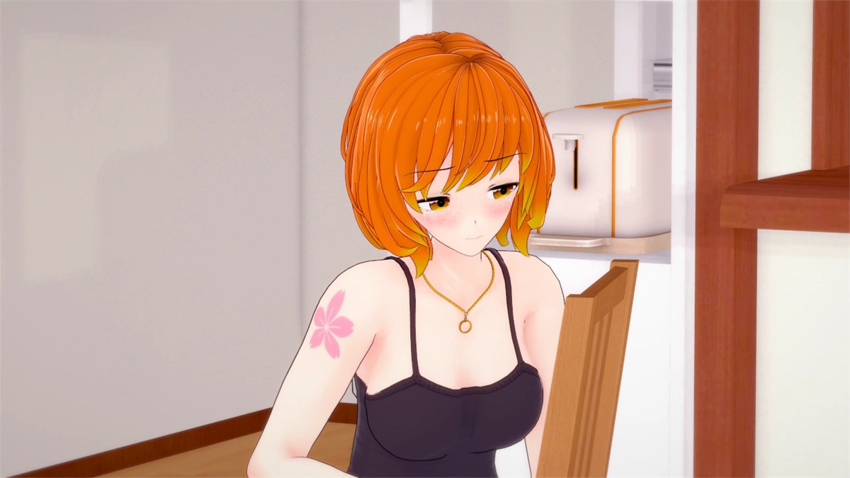 欲梦难测：异界春梦奇境（Failing to Fathom）v0.4.5 精翻汉化 游戏截图 1