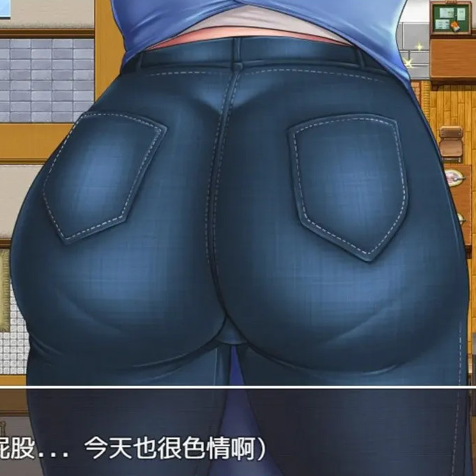 我母亲跪下的那一天ver.1.01汉化版 APK版