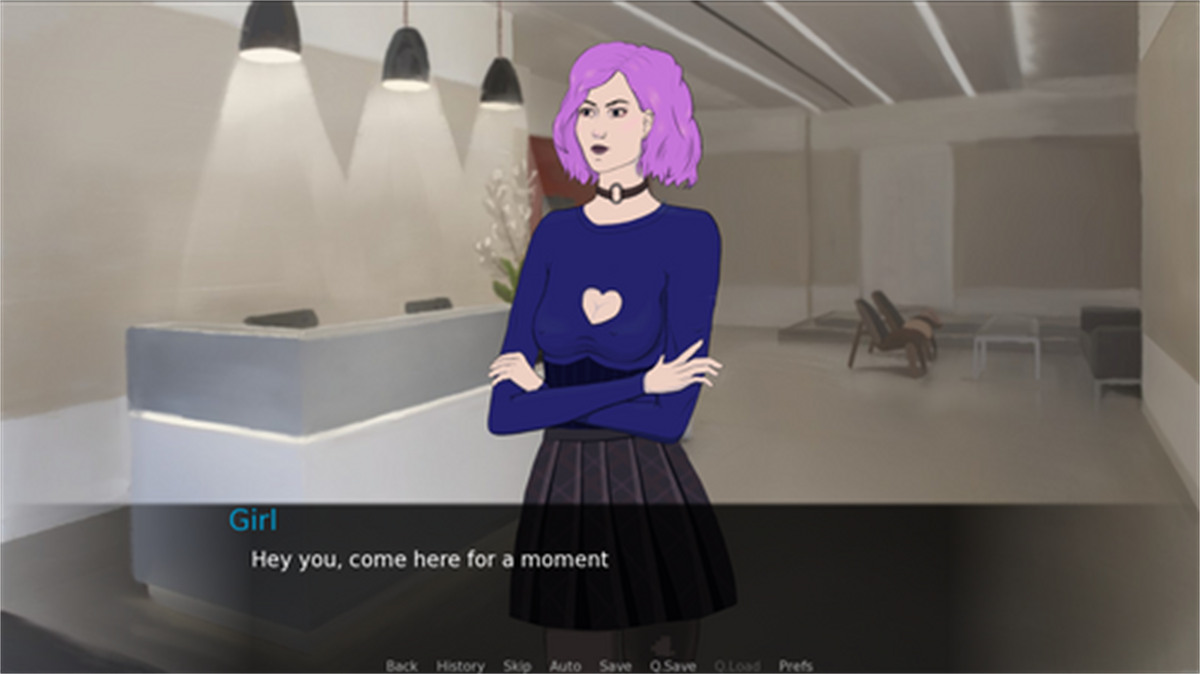 欧美SLG汉化2D 丨 兰花 Orchid v0.2  【20230627】 游戏截图 2