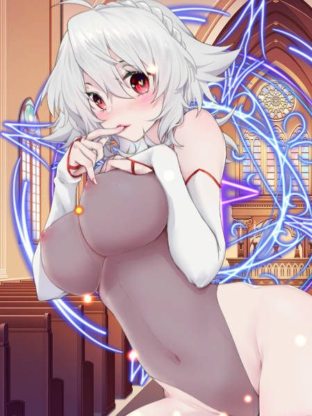 国产RPG/无修丨 魔女秘药/witch elixir Ver1.16 官方中文步兵版 中文配音 8月更新 【20240820】