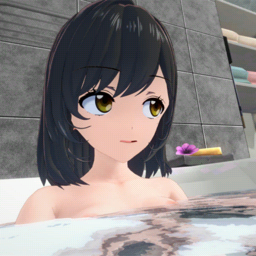 日系SLG汉化3D丨通过破碎的眼睛 Through Shattered eyes v0.2【20230724】