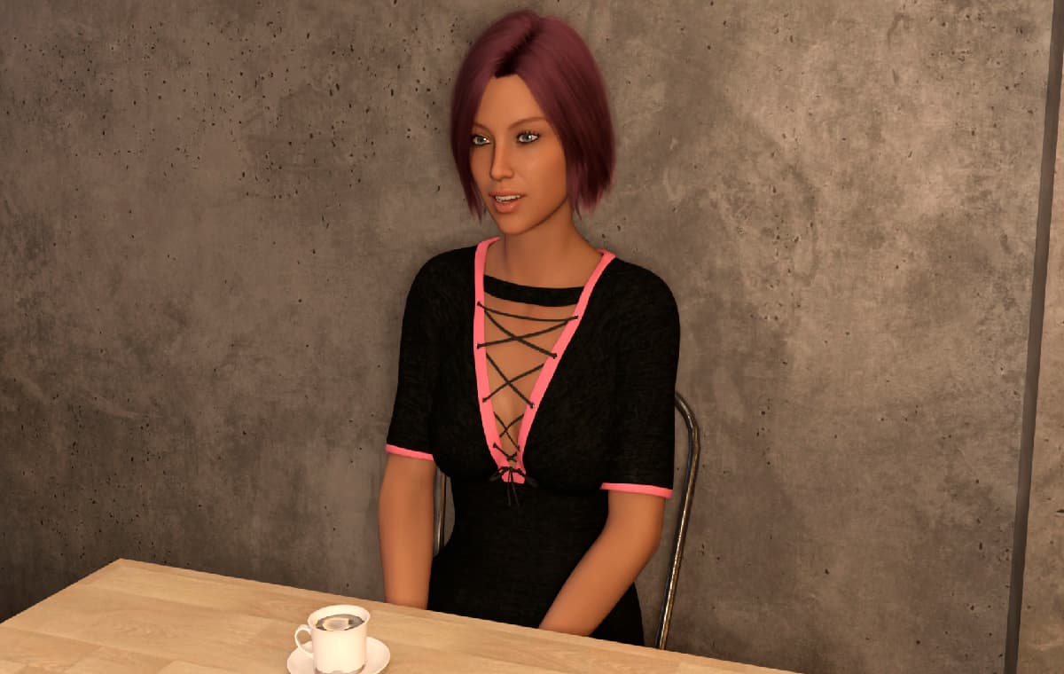 欧美SLG/动态/更新丨 珍妮弗的生活 詹妮弗的生活 Jennifer's Life v1.3 PC+安卓 汉化版 【20250328】 游戏截图 7