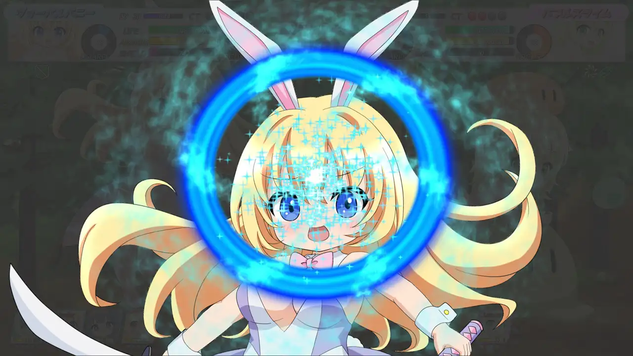 欧美/RPG/AI翻译丨幼魔召唤/幼魔召喚 Little Fiends【20240613】 游戏截图 2