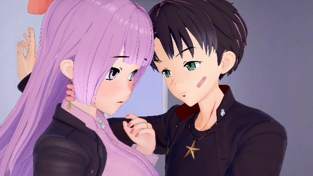 导师生活 Mentor Life v0.5【20230407】 游戏截图 1