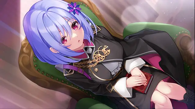 精品ADV/日式和服/2C丨天籁人偶 无名典礼（プリマドール 無名典礼）V1.0 精翻汉化+全CG存档【20240814】 游戏截图 5