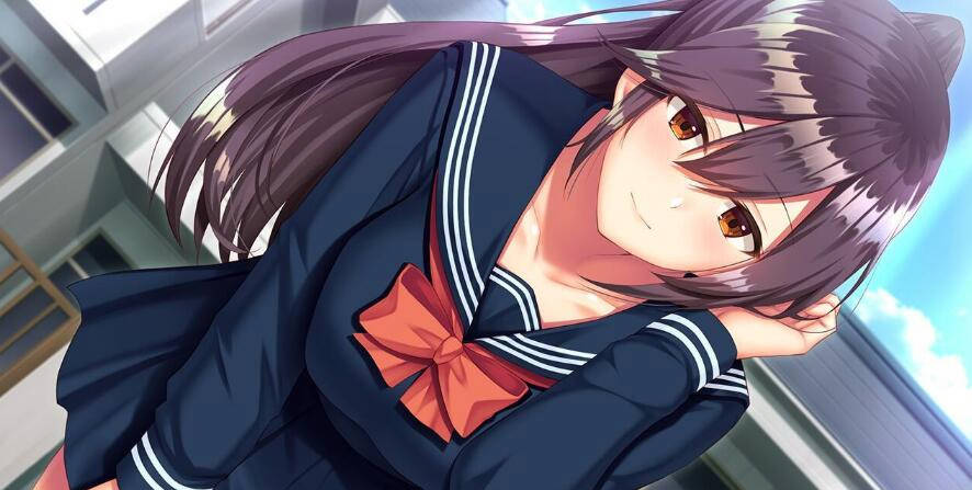 女医生的荡漾~精翻汉化完结版 游戏截图 2