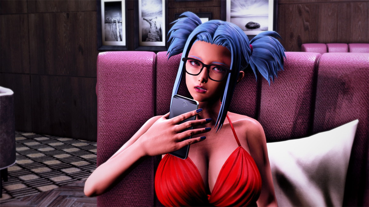 欧美SLG/AIGPT汉化丨命运的欲望Desire of Fate   Ep.3 v1.5【20241001】 游戏截图 7