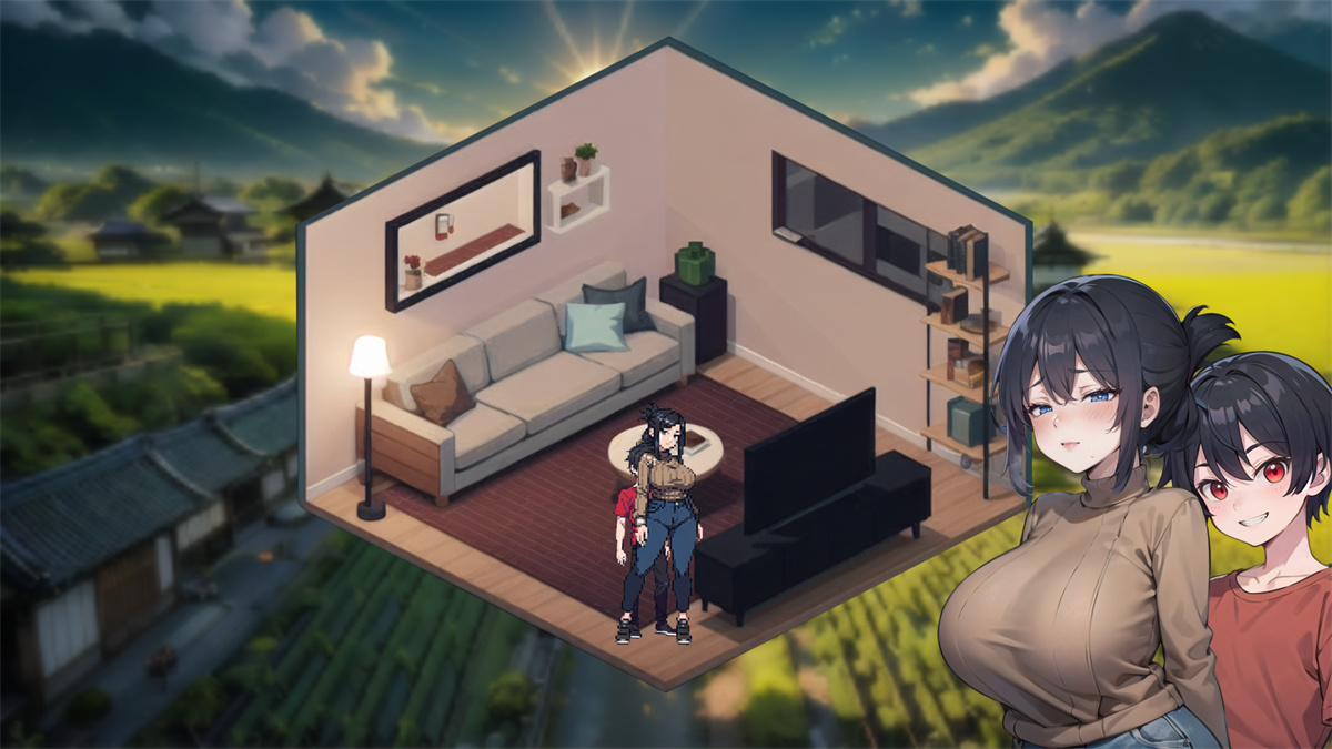 欧美SLG汉化动态丨游戏会话 Gaming Sessions v0.2【20240409】 游戏截图 6