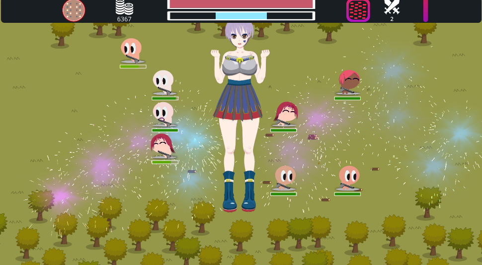 恋人的悸动 Throb of Lovegirl v1.0154 官中步兵版 【20221230】 游戏截图 4
