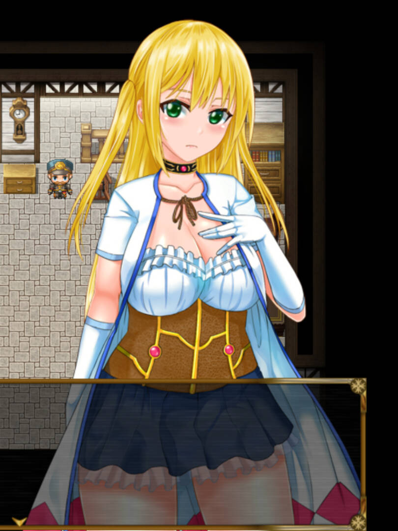 RPG/STEAM官中/新作丨炼金冒险谭~材料当然是要自产自销啦~ 【20240203】