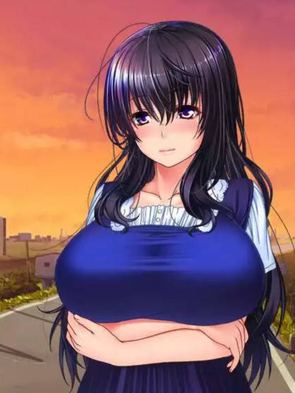 被寄宿妈妈疼爱的美好日子！汉化版+存档+CG