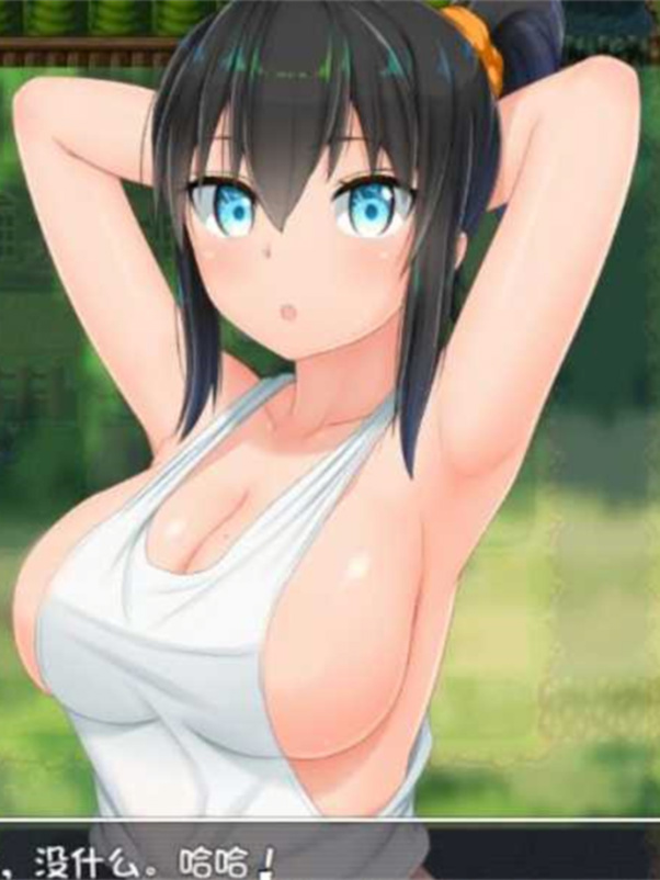 爆款RPG/中文/双端丨无知少女的乡村韵事 DLC外传 官方中文步兵版+存档【20230706】正传2.0DLC
