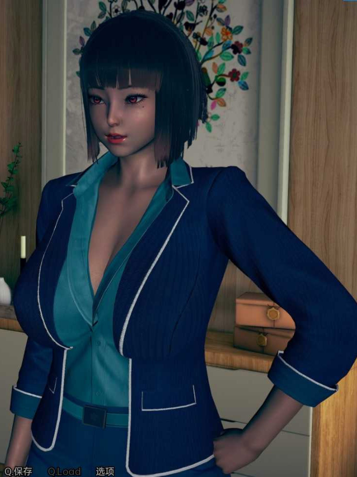 同居欲望：我的甜蜜时光（My Sugar Time P1）v0.5.5 精翻汉化