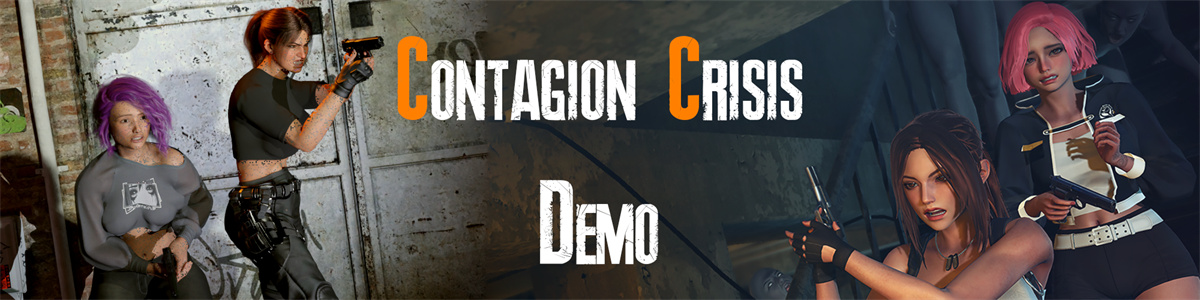 欧美SLG汉化动态丨传染病危机1.0 Contagion Crisis  Demo【20240317】 游戏截图 8