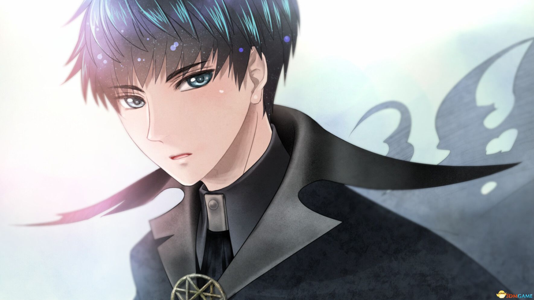 魔法师与天使与恶魔 游戏截图 5