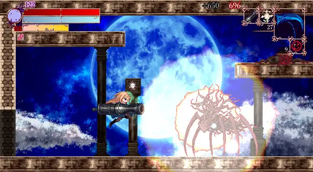 ACT/官中丨Bloodroot Ver1.1.4.3β【20240519】 游戏截图 5