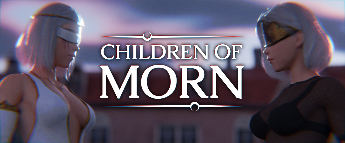 黎明之子 莫恩之子 晨曦之子 Children of Morn v0.1【20230502】 游戏截图 7