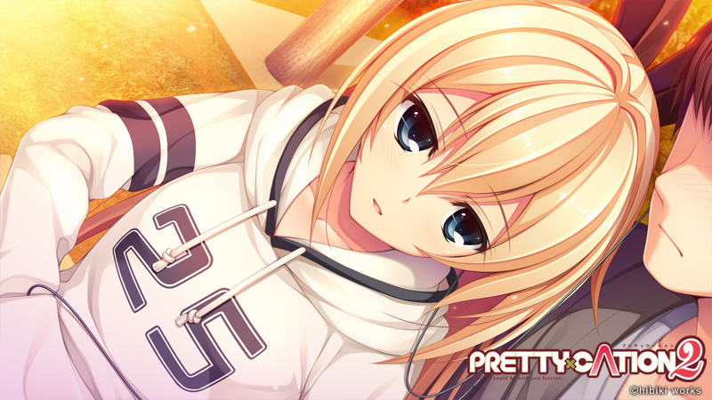 PRETTY×CATION2 游戏截图 2