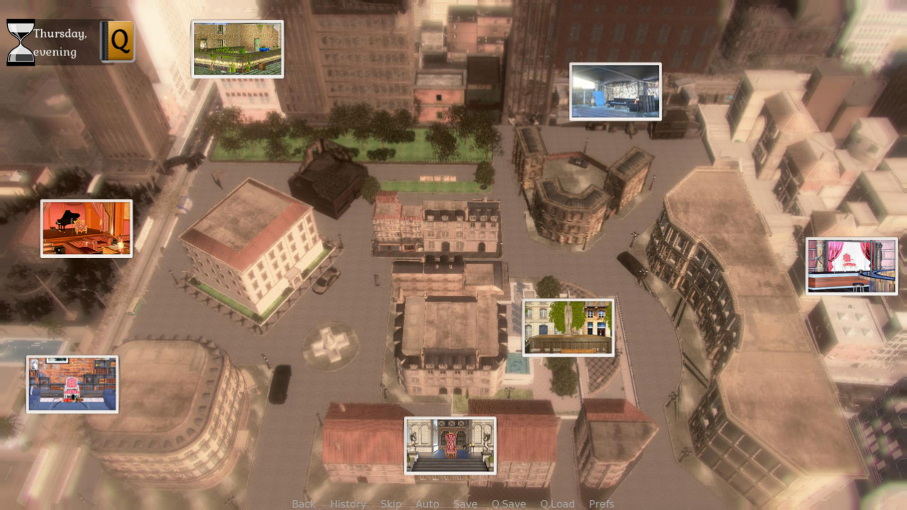 王爵LordKing-v1.6 - 完全版 游戏截图 2