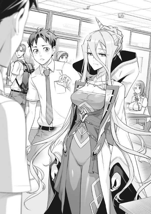 魔法学生与魔塔 游戏截图 2
