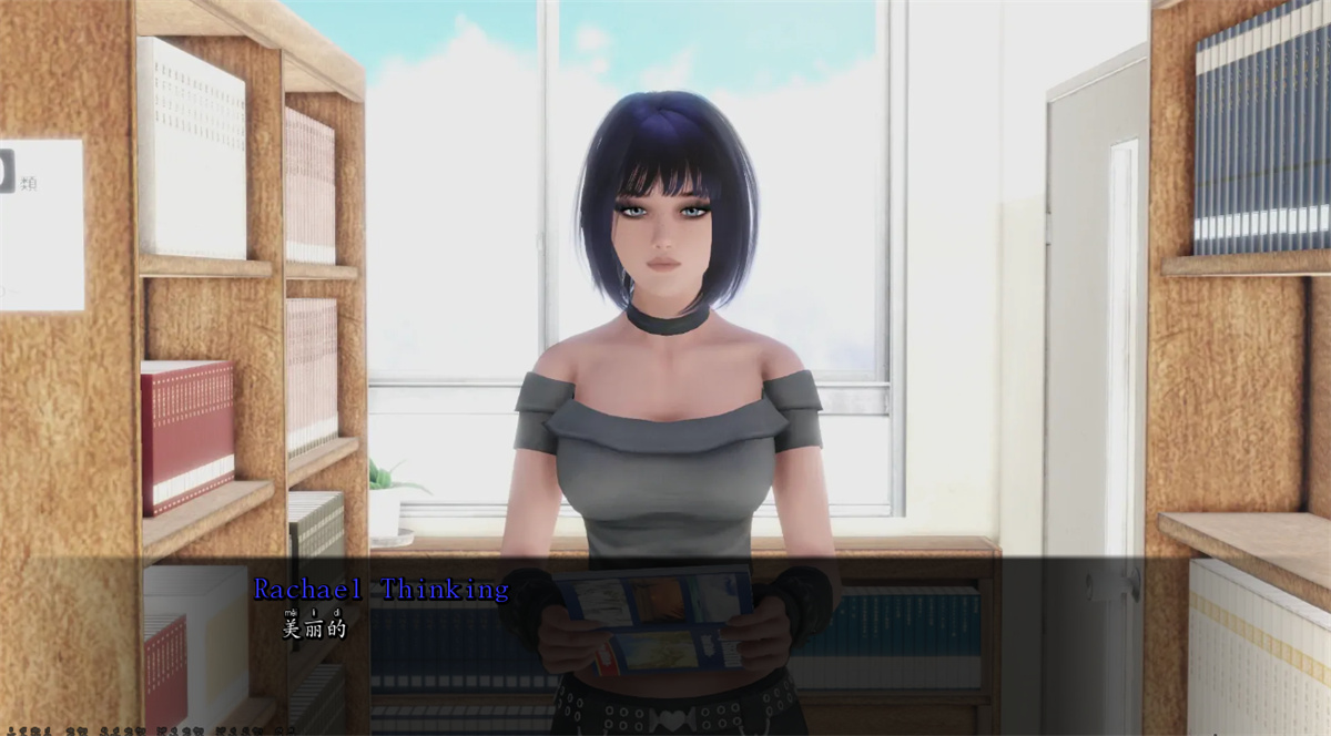 沙盒SLG汉化动态丨公共性生活 调教大师 公共色情 H Public Sex Life H v0.76b Public【20231006】 游戏截图 3