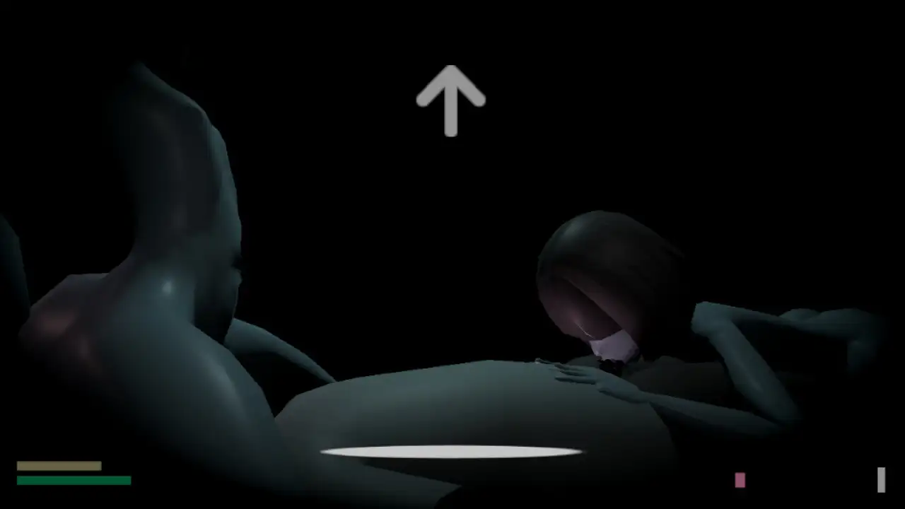 3D/动态/新作丨異界廃墟～淫靡なる闇の贄～【20240418】 游戏截图 5