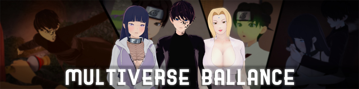 日系SLG/AIGPT汉化/3D丨多元宇宙MultiverseBallancev0.9.8.5+Special【20240704】 游戏截图 2