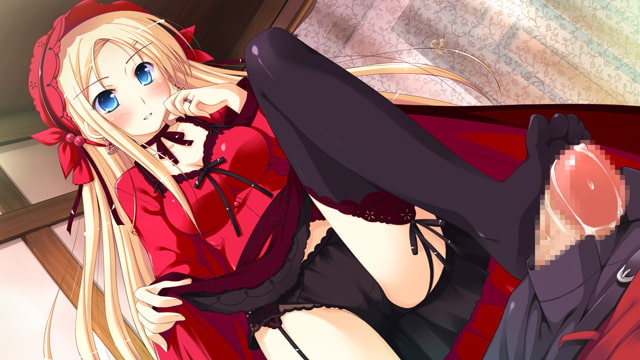 ADV汉化丨 庆典的钟声 祝祭のカンパネラ！AI汉化版+全CG存档★全CV 【20250304】 游戏截图 3