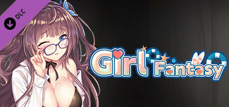 拔作ADV/纯爱/傲娇丨欲妹幻想(Girl Fantasy)V23.05.31(STEAM官中+DLC)【20241027】 游戏截图 6
