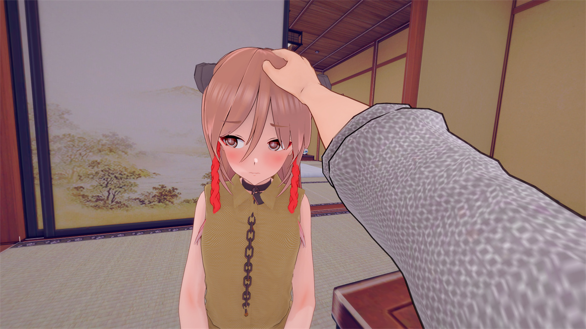 沙盒SLG汉化动态丨女神的异想天开 女神的心血来潮 Goddesses' Whim v0.2.8 Public【20230817】 游戏截图 7